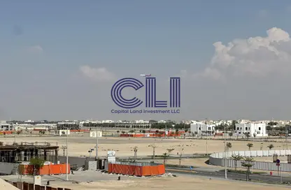 Land - Studio for sale in Alreeman - Al Shamkha - Abu Dhabi