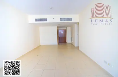 Apartment - 3 Bedrooms - 5 Bathrooms for sale in Ajman One Towers - Al Sawan - Ajman