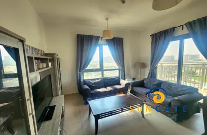 Apartment - 3 Bedrooms - 3 Bathrooms for sale in SAFI 1B - Town Square - Dubai