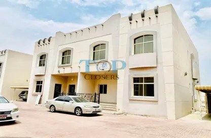 Villa - 5 Bedrooms - 5 Bathrooms for rent in Khaldiya - Al Ain