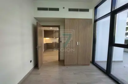 Apartment - 1 Bathroom for rent in AZIZI Riviera 34 - Meydan One - Meydan - Dubai