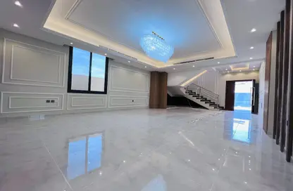 Villa - 5 Bedrooms - 6 Bathrooms for sale in Ajman Hills - Al Alia - Ajman