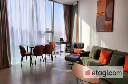 Apartment - 1 Bedroom - 1 Bathroom for rent in Stella Maris - Dubai Marina - Dubai