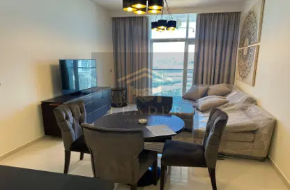 Apartment - 2 Bedrooms - 3 Bathrooms for sale in Ghalia - District 18 - Jumeirah Village Circle - Dubai