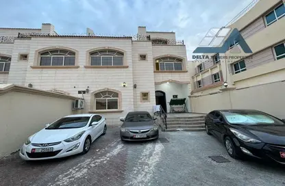 Apartment - 1 Bedroom - 1 Bathroom for rent in Khalifa City A Villas - Khalifa City A - Khalifa City - Abu Dhabi