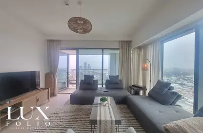 Apartment - 2 Bedrooms - 3 Bathrooms for sale in Downtown Views II Tower 2 - Downtown Views II - Downtown Dubai - Dubai