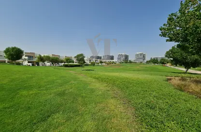 Villa - 4 Bedrooms - 4 Bathrooms for rent in Park Residences 4 - Park Residences - DAMAC Hills - Dubai