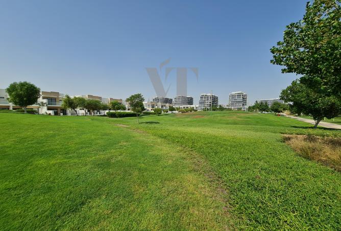 Villa - 4 Bedrooms - 4 Bathrooms for rent in Park Residences - DAMAC Hills - Dubai