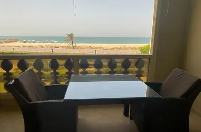 Apartment - 1 Bathroom for sale in Al Hamra Village - Ras Al Khaimah