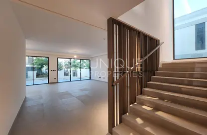 Villa - 4 Bedrooms - 5 Bathrooms for sale in Harmony - Tilal Al Ghaf - Dubai