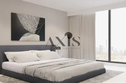 Apartment - 1 Bedroom - 1 Bathroom for sale in Avenue Residence 7 - Al Furjan - Dubai