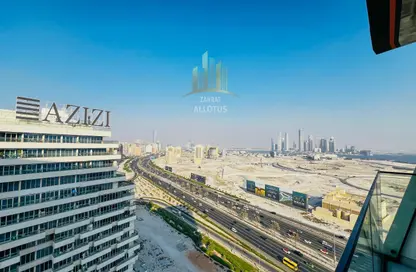 Apartment - 1 Bedroom - 2 Bathrooms for sale in Binghatti Creek - Al Jaddaf - Dubai