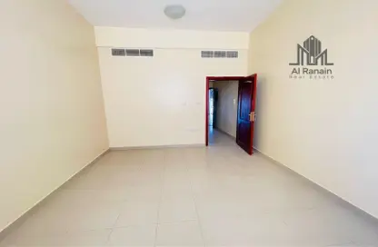 Apartment - 2 Bedrooms - 2 Bathrooms for rent in Hai Hazza Mousque - Al Mutarad - Al Ain