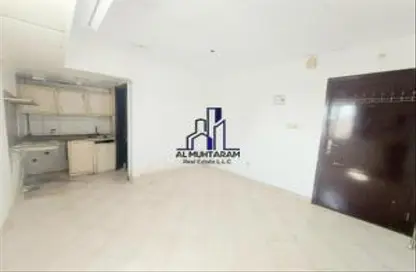 Apartment - Studio - 1 Bathroom for rent in Al Butina B - Al Butina - Sharjah