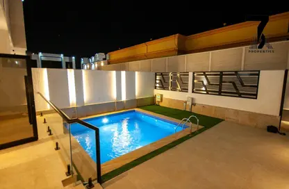 Villa - 4 Bedrooms - 5 Bathrooms for rent in Al Hamra Views - Al Hamra Village - Ras Al Khaimah