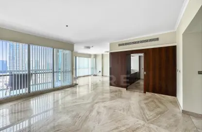 Apartment - 3 Bedrooms - 4 Bathrooms for sale in The Residences 8 - The Residences - Downtown Dubai - Dubai