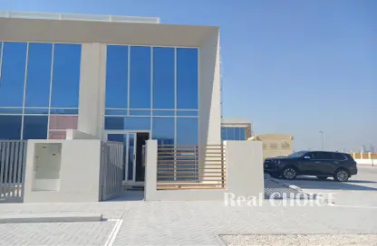 Townhouse - 3 Bedrooms - 4 Bathrooms for rent in Rukan 3 - Dubai Land - Dubai