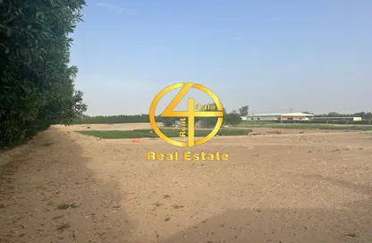مزرعة - استوديو - 4 حمامات للبيع في رماح - أبوظبي