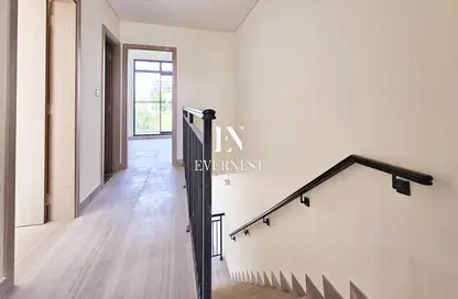 Townhouse - 3 Bedrooms - 3 Bathrooms for rent in Trinity - DAMAC Hills - Dubai