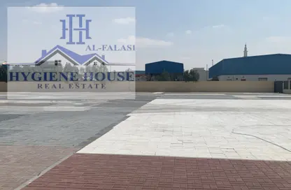 Warehouse - Studio - 1 Bathroom for rent in Umm Al Thuoob - Umm Al Quwain