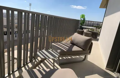 Apartment - 1 Bedroom - 2 Bathrooms for sale in MAG 890 - Mohammed Bin Rashid City - Dubai