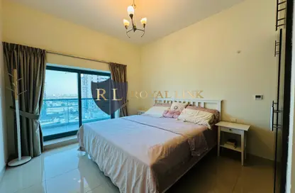 Apartment - 2 Bedrooms - 3 Bathrooms for rent in Bermuda Views - Dubai Sports City - Dubai