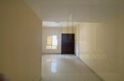 Apartment - 1 Bedroom - 2 Bathrooms for rent in Al Naemiya Tower 1 - Al Naemiya Towers - Al Nuaimiya - Ajman