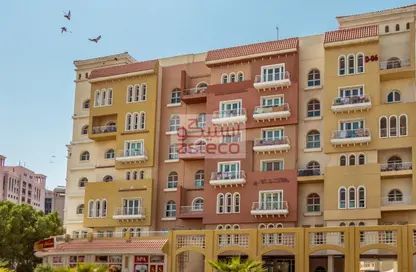 Apartment - 2 Bedrooms - 2 Bathrooms for rent in CBD (Central Business District) - International City - Dubai