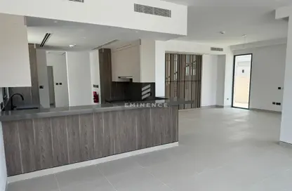 Villa - 4 Bedrooms - 4 Bathrooms for rent in Harmony - Tilal Al Ghaf - Dubai