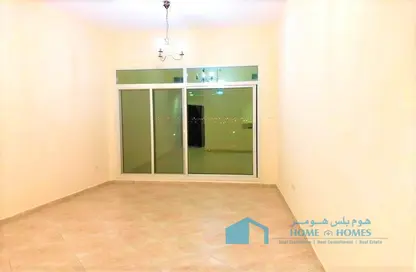 Apartment - 2 Bedrooms - 3 Bathrooms for rent in Al Thuraya Building - Dubai Silicon Oasis - Dubai