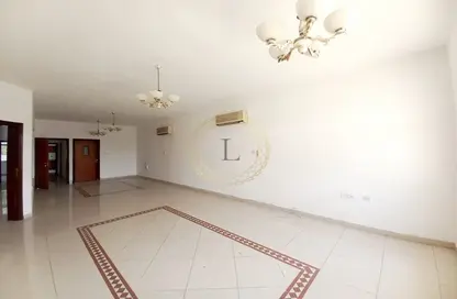 Villa - Studio - 5 Bathrooms for rent in Al Sidrah - Al Khabisi - Al Ain