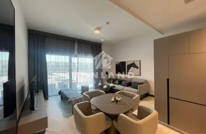 Apartment - 1 Bedroom - 1 Bathroom for sale in MAG Eye - District 7 - Mohammed Bin Rashid City - Dubai