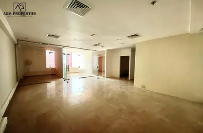 Office Space - Studio - 1 Bathroom for rent in SIT Tower - Dubai Silicon Oasis - Dubai