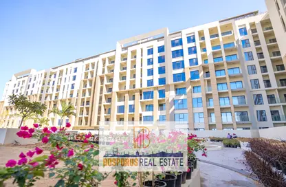 Apartment - 1 Bedroom - 1 Bathroom for rent in Rukan 2 - Rukan - Dubai