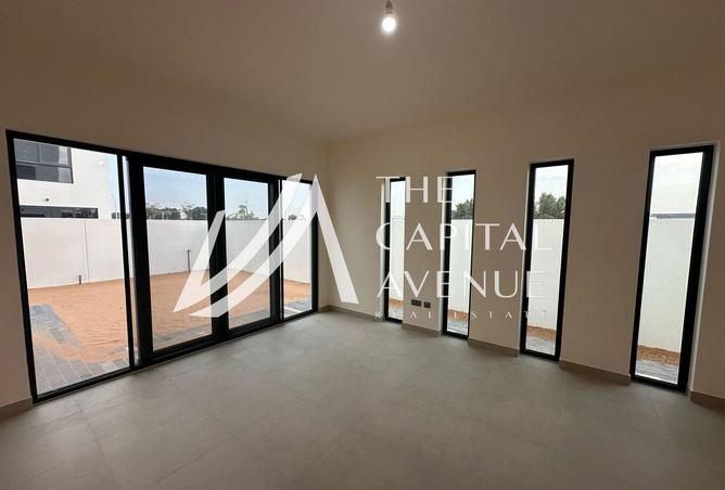 Villa - 4 Bedrooms - 5 Bathrooms for rent in Noya Luma - Noya - Yas Island - Abu Dhabi