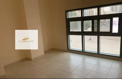 Apartment - 1 Bedroom - 2 Bathrooms for rent in Al Majaz 1 - Al Majaz - Sharjah