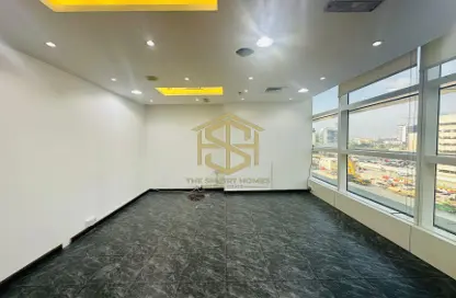 Office Space - Studio - 4 Bathrooms for rent in Voco Dubai - Sheikh Zayed Road - Dubai