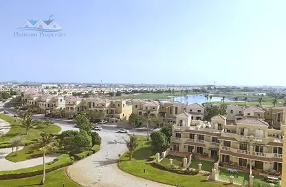 Apartment - Studio - 1 Bathroom for rent in Royal breeze 2 - Royal Breeze - Al Hamra Village - Ras Al Khaimah