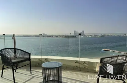 Apartment - 2 Bedrooms - 3 Bathrooms for sale in Royal Bay - Palm Jumeirah - Dubai