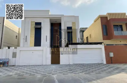 Villa - 5 Bedrooms - 7 Bathrooms for sale in Al Yasmeen 1 - Al Yasmeen - Ajman