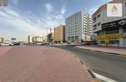 Whole Building - Studio for sale in Abna Saqer Building - Al Hamidiya 1 - Al Hamidiya - Ajman