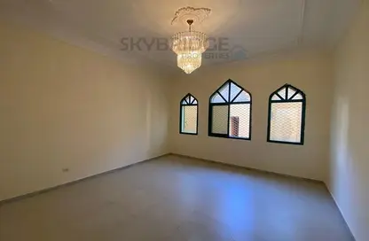 Apartment - 1 Bedroom - 1 Bathroom for rent in Al Bateen - Abu Dhabi