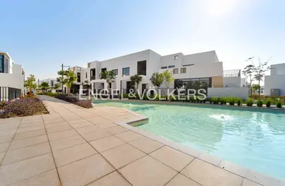 Villa - 3 Bedrooms - 3 Bathrooms for sale in Bliss - Arabian Ranches 3 - Dubai