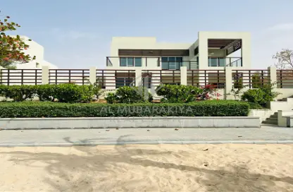 Villa - 4 Bedrooms - 5 Bathrooms for sale in Malibu - Mina Al Arab - Ras Al Khaimah