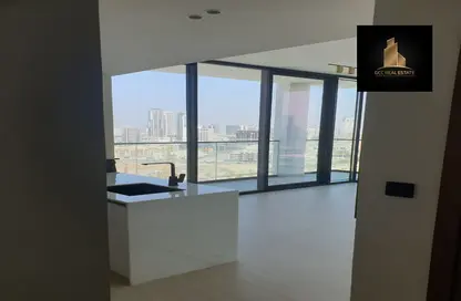 Apartment - 1 Bedroom - 2 Bathrooms for rent in Binghatti Venus - Jumeirah Village Circle - Dubai