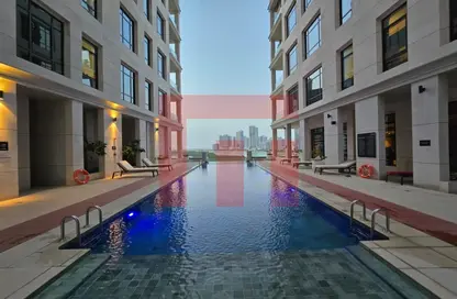 Apartment - 2 Bedrooms - 4 Bathrooms for sale in One Reem Island - Shams Abu Dhabi - Al Reem Island - Abu Dhabi