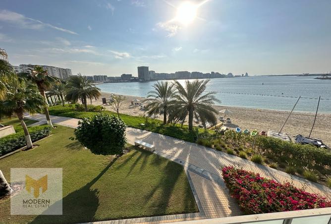 Rent in Al Muneera Island: Beach Access| Lavish Amazing| Modern Style ...