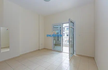 Apartment - 1 Bedroom - 2 Bathrooms for rent in Summer - Seasons Community - Jumeirah Village Circle - Dubai