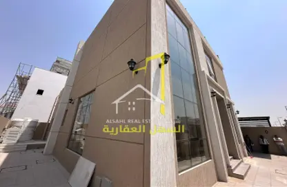 Villa - 4 Bedrooms - 4 Bathrooms for sale in Hoshi - Al Badie - Sharjah