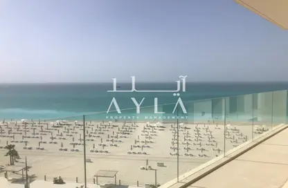 Apartment - 3 Bedrooms - 5 Bathrooms for sale in Mamsha Al Saadiyat - Saadiyat Cultural District - Saadiyat Island - Abu Dhabi